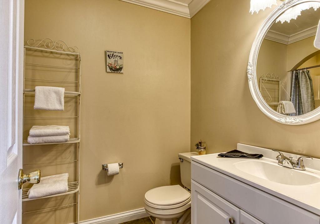 Ober Hideaway, Hot Tub, Wifi, 1089 Free Tickets Each Paid Day, Dollywood And More Gatlinburg Eksteriør billede