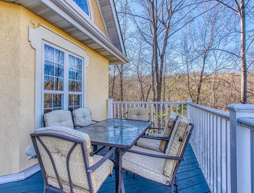 Ober Hideaway, Hot Tub, Wifi, 1089 Free Tickets Each Paid Day, Dollywood And More Gatlinburg Eksteriør billede