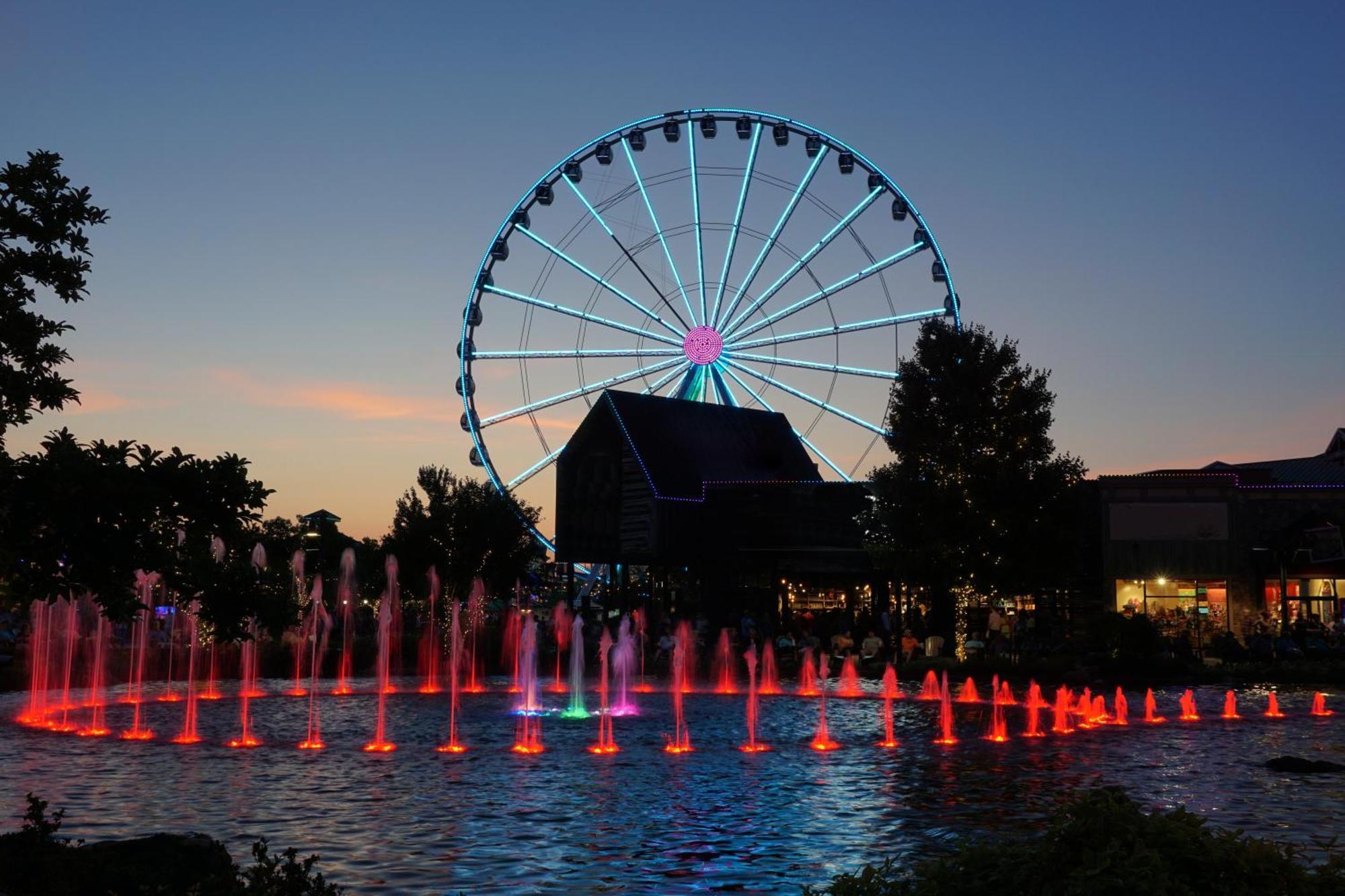Ober Hideaway, Hot Tub, Wifi, 1089 Free Tickets Each Paid Day, Dollywood And More Gatlinburg Eksteriør billede