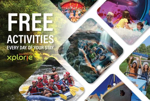 Ober Hideaway, Hot Tub, Wifi, 1089 Free Tickets Each Paid Day, Dollywood And More Gatlinburg Eksteriør billede